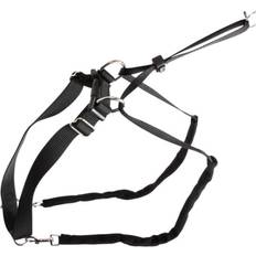 Ryom Antitræksele halsmål 55-80 cm