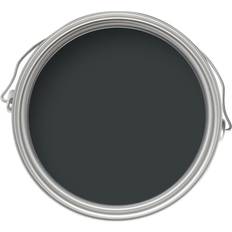 Farrow & Ball Gloss Paint Studio Pittura per Pareti Nero, Verde 0.75L
