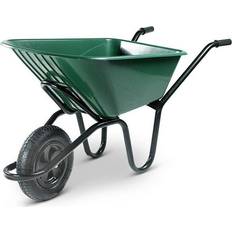 Walsall Monarch Wheelbarrow 120L