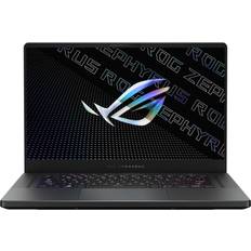 Asus rog flow x13 ROG Zephyrus G15 15.6" 1TB RTX