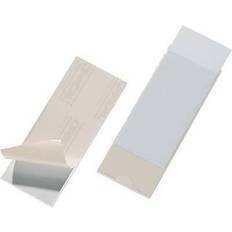 Kontorartikler Durable Selvklæbende lomme Pocketfix® 150x58