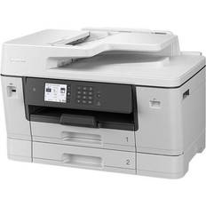Brother MFC-J3940DW Bläckskrivare Multifunktion