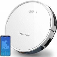 Robot Vacuum Cleaners Tesvor x500 Pro Robot