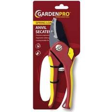 RC102 Garden Pro 8' Deluxe Anvil Secateurs