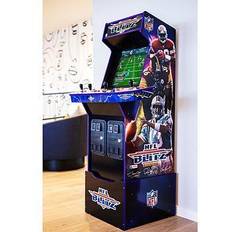 Spillekonsoller Arcade1up Nfl Blitz Arcade Machine