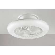 Ventilatori Plafoniera Led Con Ventilatore 55 mm