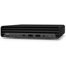 HP Desktop PC ELITE MINI 600