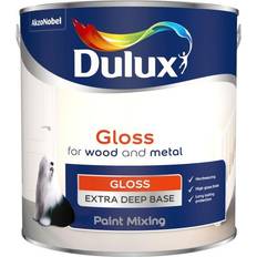 Paint Dulux Colour Palette Gloss Base Extra Deep