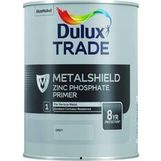 Dulux Trade Metalshield Zinc Phosphate Primer Grey