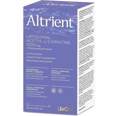 Altrient Acetyl L Carnitine