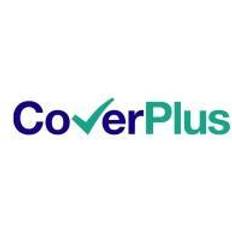 Epson CoverPlus Onsite Service Support opgradering