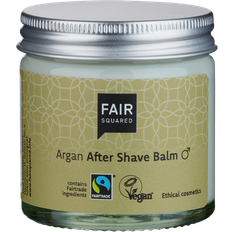  Økologisk Argan Aftershave Balm