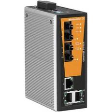 IE-SW-VL05M-3TX-2ST Industrial
