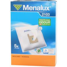 Duraflow 2103 5x Moulinex