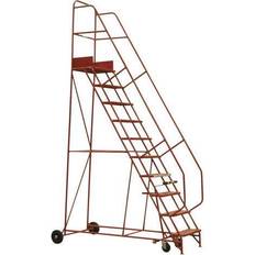 Tool Trolleys sale Sealey MSS06 6-Tread Mobile Safety Steps