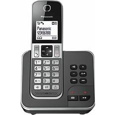 Panasonic Fastnettelefon Panasonic Corp. KX-TGD320FRG