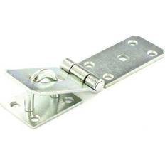 Padlock Hasps Securit S1438 Heavy Duty Hasp