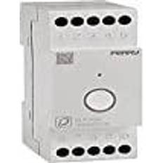 Wallair 1IOIAWF0102 Timer til DIN-skinne digital 3500 W IP20 Astro-funktion, Timer-funktion