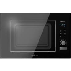 Microondas Cecotec GrandHeat 2090 Negro 1000 W 20 L 21 L