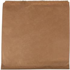 Fiesta Large Paper Bags (Pack of 1000) [CN757]