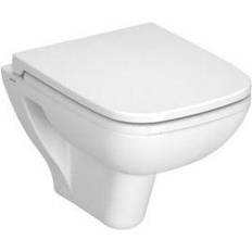 Vitra S20 Wall Hung Toilet