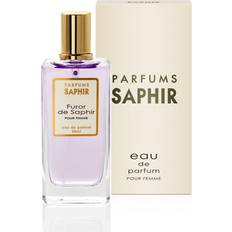 Saphir Furor De Saphir Pour Femme EdP 50ml