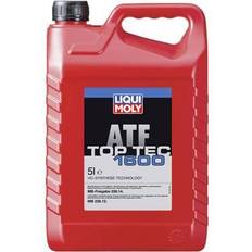 Liqui Moly Top Tec ATF 1600 Automatgearolie