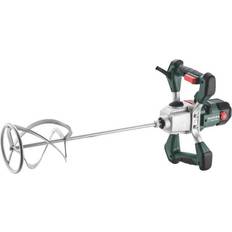 Stromnetz Betonmischer Metabo RWEV 1600-2 Rührwerk