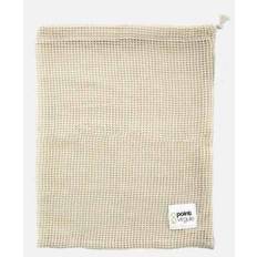 Point Virgule Genanvendelig Netpose 27x32 cm, Natur