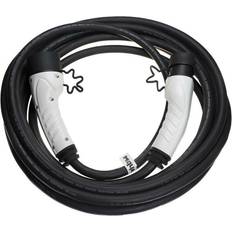 Electric Vehicle Charging VHBW Charging Cable Type 2-Type 2 compatible