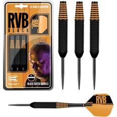Legetøj Target Darts Darts RvB dartpile sort
