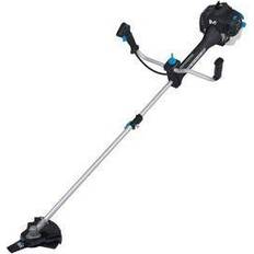 B&Q Mac Allister 33Cc 255mm Petrol Brushcutter