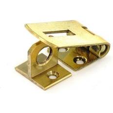 Padlock Hasps Securit S1462 Brass Safety Hasp