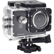 Action Camera 1080P