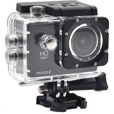 Action camera Triacle Action Camera 1080P