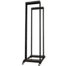 19" GOLVSTATIV 600X800 37U