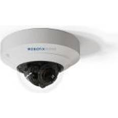 Accessoires pour Caméras de Surveillance Mobotix Dôme De Caméra Montable Au Plafond Usage Interne Blanc