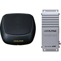Alpine sbs-0715 centerhøjttaler