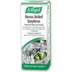 A.Vogel Stress Relief Daytime 50Ml