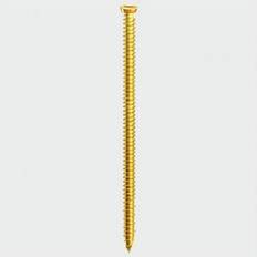 Yellow Screws Timco 00060TCON Multi Fix Concrete Screw ZYP Box