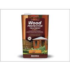 Protective Treatment Paint - 5L