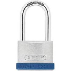 ABUS Mechanical 80880 40mm Silver Rock 5 Shackle 40mm