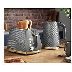 Russell Hobbs Kettles Russell Hobbs Groove Kettle &Amp;