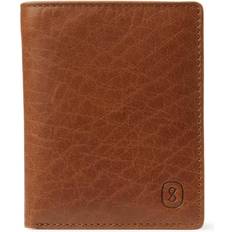 Fundo Wallet - Brown