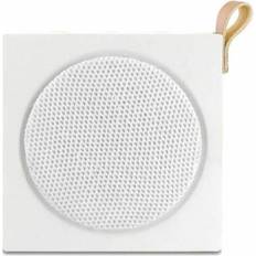 Metronic Portable Speaker White