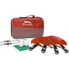 Table Tennis Set Promo 10 pcs