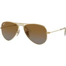 Ray-Ban Junior Aviator - RJ9506S 223/T5 5013