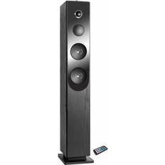 Systèmes Audio Inovalley HP33-CD Noir