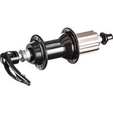 Road Bikes Hubs Campagnolo Record Road Rear Hub Black