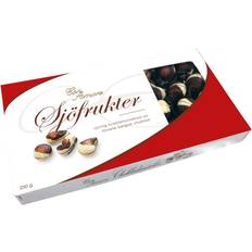 Choklad Godis Sjöfrukter Con Amore Mini 250g